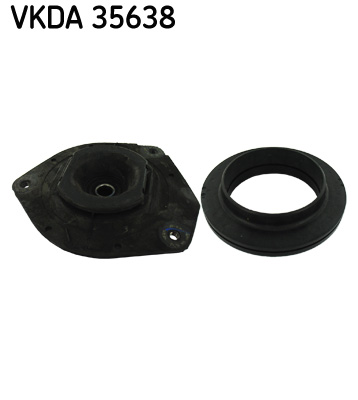Опора стойки амортизатора - VKDA 35638 SKF